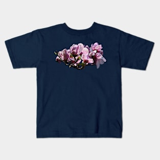 Magnolias Kids T-Shirt